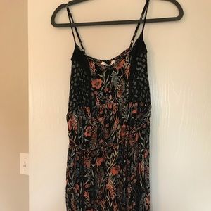 Motherhood Maternity Dress